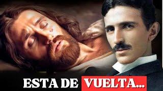 Nikola Tesla Desvela el Mayor SECRETO de la Biblia Que Podría Derrumbar la FE CRISTIANA