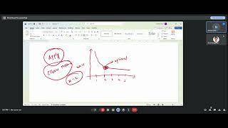 ML with Python - Lecture 99