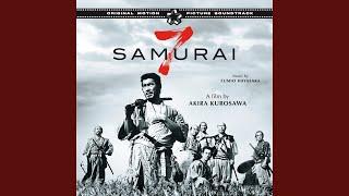 The Seven Samurai (Main Title)