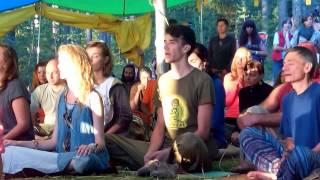 Мантрапение YogaArt 2014