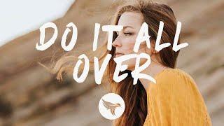 Cheat Codes - Do It All Over (Lyrics) feat. Marc E. Bassy