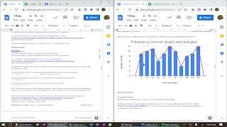 Blackwattle Bay Statistics and Probability task - WHAT YOU NEED TO DO