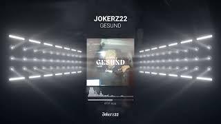 (SOLD) Fae August x Samo104 Type Beat "Gesund" | JOKERZ22