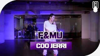 Kehlani - F&MU l CHOREOGRAPHER COO JERRI l OFD DANCE STUDIO