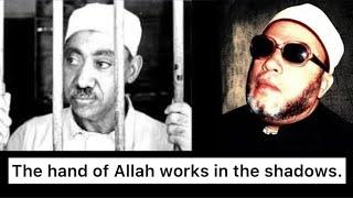 The martyr of Islam Sayyid Qutb - Sheikh Abdelhamid Kishk