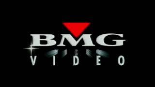 BMG Video (Germany) Logo History 1991-Present