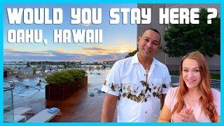 Prince Waikiki Walking Tour | Oahu Hawaii