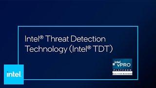 Intel® Threat Detection Technology Detects Latest Ransomware & Cryptomining Attacks | Intel Business