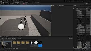 AI: The Future of Game Development | UNREAL ENGINE 5 (PART 2/2)