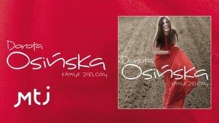 Dorota Osińska - Nasz codzienny psalm