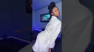 Slim Santana buss it challenge 