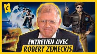 Robert Zemeckis - De Retour vers le futur à Forrest Gump, entretien avec une légende du cinéma