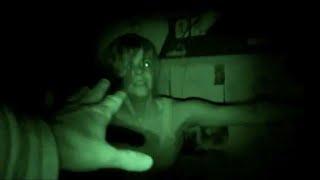 Fantasma de una Mujer Atormenta su Casa | Situaciones Aterradoras Captadas en Cámara | Episodio #58