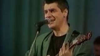 Сергей Коржуков и гр. "Лесоповал". Концерт в г. Томске, 1994 г.