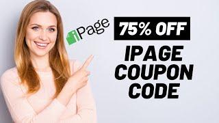 iPage Coupon Code Discount | iPage Promo Offer | BIG SAVINGS!!