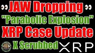 XRP Case Update , Ripple Is "Special"(Here's Why) & Crazy Stuff