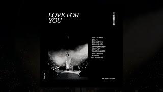 (10+) FREE TOOSII LOOP KIT / SAMPLE PACK "LOVE FOR YOU" (Toosii, Rod Wave, Polo G)