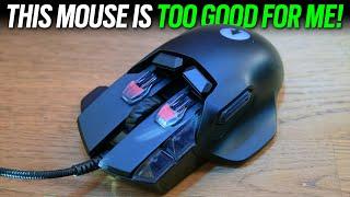 Swiftpoint Z2 - The Most Innovative Mouse - Unboxing