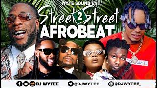 NEW WAVE AFROBEAT 2024 VIDEO MIX 2024 | MARCH (DJ WYTEE), STARR  #TWE TWE KIZZ DANIEL DAVIDO