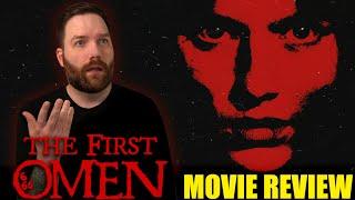 The First Omen - Movie Review