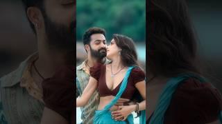 Fall In Love With #DheereDheere from #Devara | NTR | Janhvi Kapoor | Anirudh | Koratala Siva