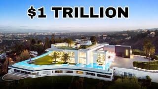 The MOST EXPENSIVE HOME in the WORLD