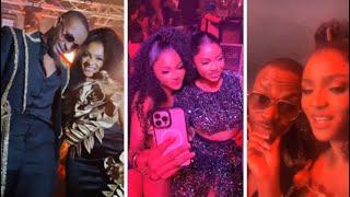 Full Video: Crazy Party With Kassia Victoria & Kellyrae, DJ WannixHandi, Onyeka Bbnaija Season 9