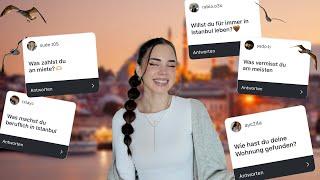 wie viel kostet das Leben in istanbul? | Q&A  | ay