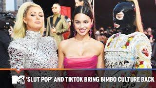 'Slut Pop' & TikTok Bring Bimbo Culture Back | Need To Know