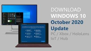 Windows 10 October 2020 Update: everything you need to know