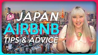 Japan Travel Guide  Airbnb: PROS, CONS, and TIPS