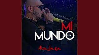 Mi Mundo (Live)