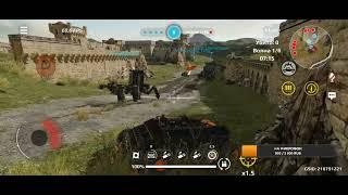 Crossout Mobile: Верните 30 тыс голды в сезонном крафте!