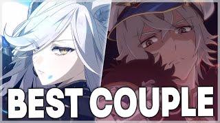 I BRING THE BEST CLEAVE COUPLE BACK TO META!! (PEIRA x CAVEL) - Epic Seven