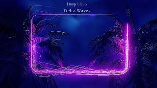 Delta Waves [1-4 Hz]  SLEEP Music  NO MORE Insomnia  Fall ASLEEP Fast & Easy  Binaural Beats