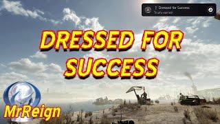 Metro Exodus PS5 - All Artyom Suit Upgrades & Night Vision Goggles - Dressed For Success Trophy