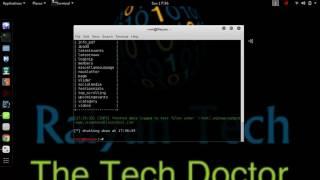 Kali Linux Tutorial Part : 2 - Sqlmap - How To Get Any Website Username And Password Using Sqlmap