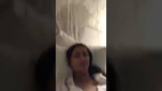 Tante sisca live muasin para pascol