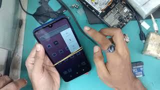 redmi 7/y3 emmc health repair easy jtag plus redmi 7 hang on logo fix 100%