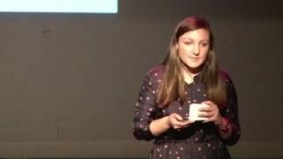 True Learning is Not Standardized: Noa Gutow-Ellis at TEDxYouth@ISASEmeryWeiner