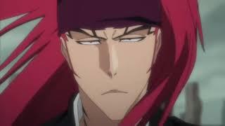 Bleach | Jackie vs Renji