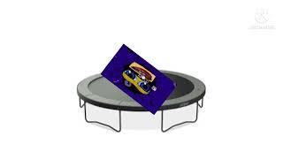 Csupo tales episode 1: the trampoline