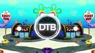 DTB SpongeBob - Krusty Krab (2019 Trap Remix)