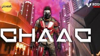 Rogue Company Gameplay | PS4 pro | chaac       #gaming #roguecompany #pixeelgaming #ps4pro #chaac