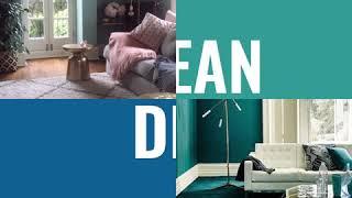 Hue Trend 22 | Ocean Dip | Brighto Paints