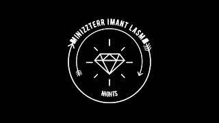 MiNIZZTER A.K.A IMANT LASMANIS - NIGHTS