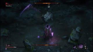 Sekiro: All Headless Boss Fights