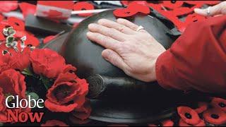 The argument for why Remembrance Day should be a national holiday