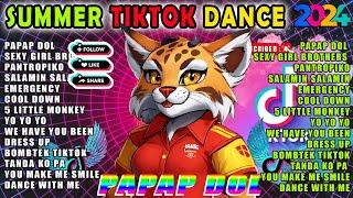 TRENDING PAPAP DOL DANCE REMIX - NEW TIKTOK BUDOTS REMIX - VIRAL NONSTOP BUDOTS REMIX 2024