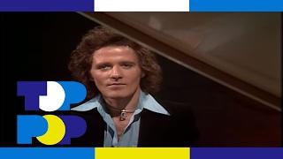 Gilbert O'Sullivan - Happiness Is Me And You • TopPop